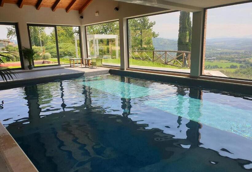 Люкс, L Olivo Country Resort & Spa