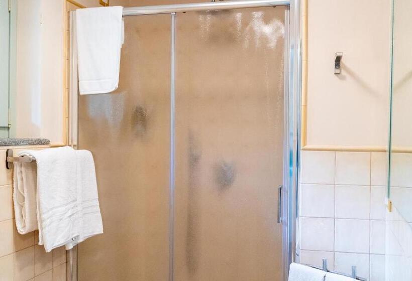 דירת חדר דלוקס, L Olivo Country Resort & Spa