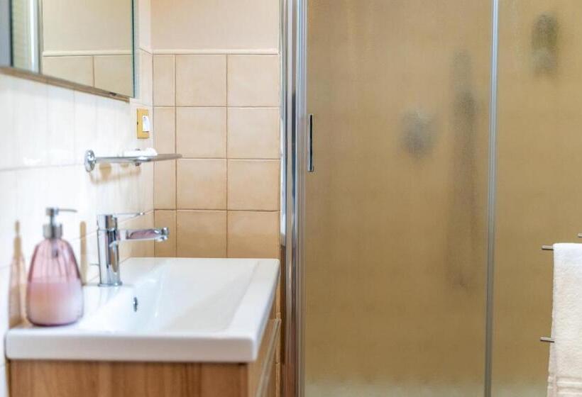 דירת חדר דלוקס, L Olivo Country Resort & Spa