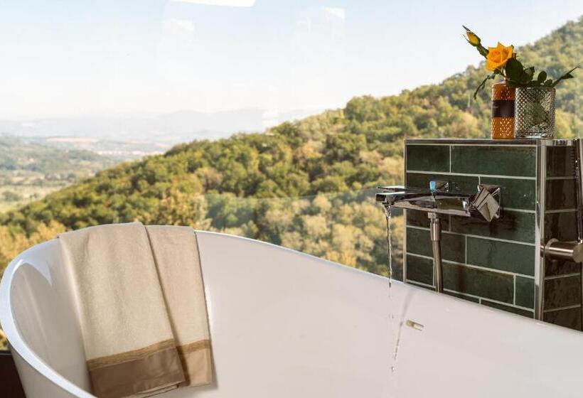 סוויטה נשיאותית, L Olivo Country Resort & Spa