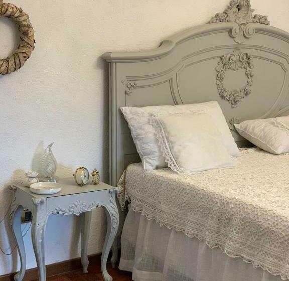 Номер Стандарт Вид на Сад, Cà Del Bunimur