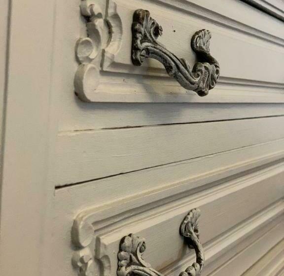 Номер Стандарт Вид на Сад, Cà Del Bunimur