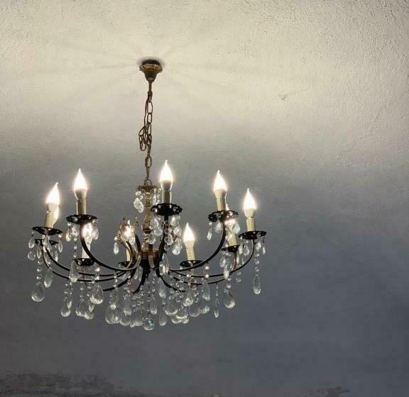 Номер Стандарт Вид на Сад, Cà Del Bunimur