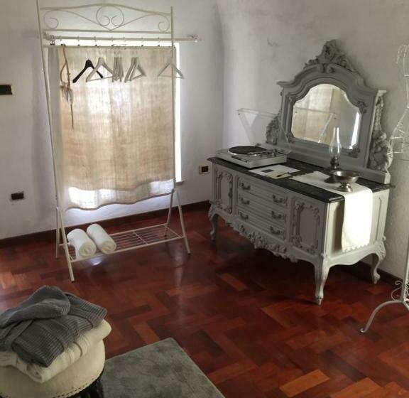 Номер Стандарт Вид на Сад, Cà Del Bunimur