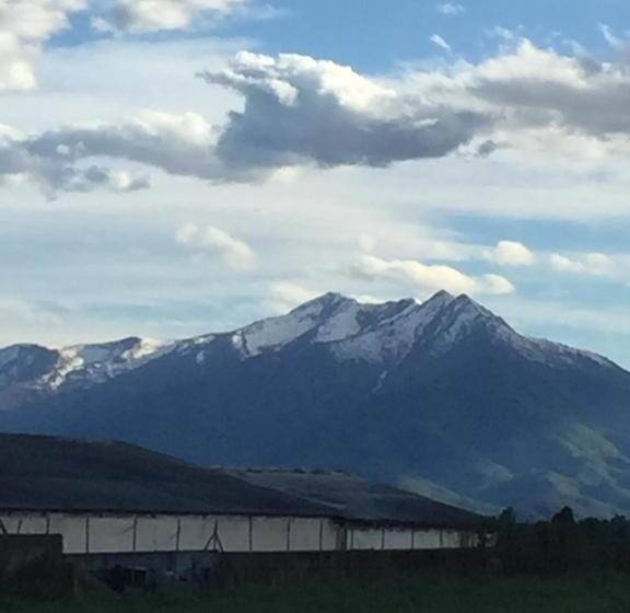 标准房带园景, Cà Del Bunimur