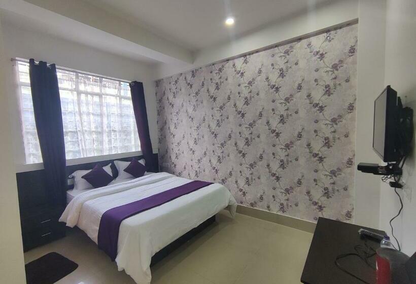 اتاق استاندارد, Cassiopeia Guest House