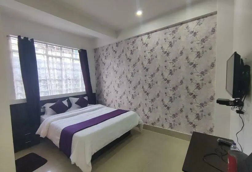 スタンダードルーム, Cassiopeia Guest House