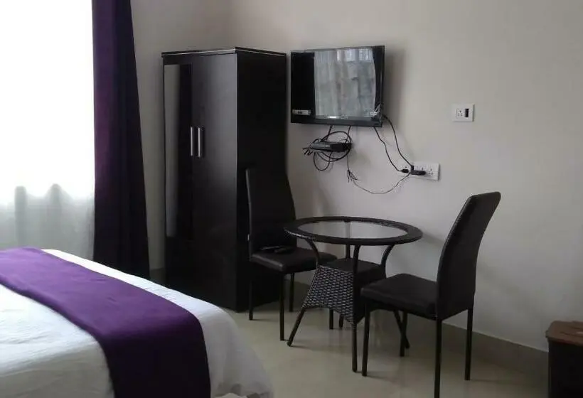 スタンダードルーム, Cassiopeia Guest House
