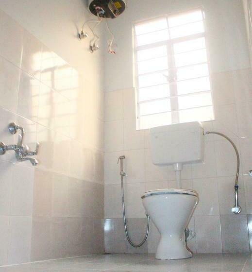 اتاق لوکس, Cassiopeia Guest House