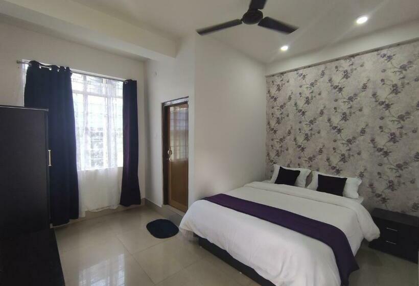 اتاق عادی, Cassiopeia Guest House