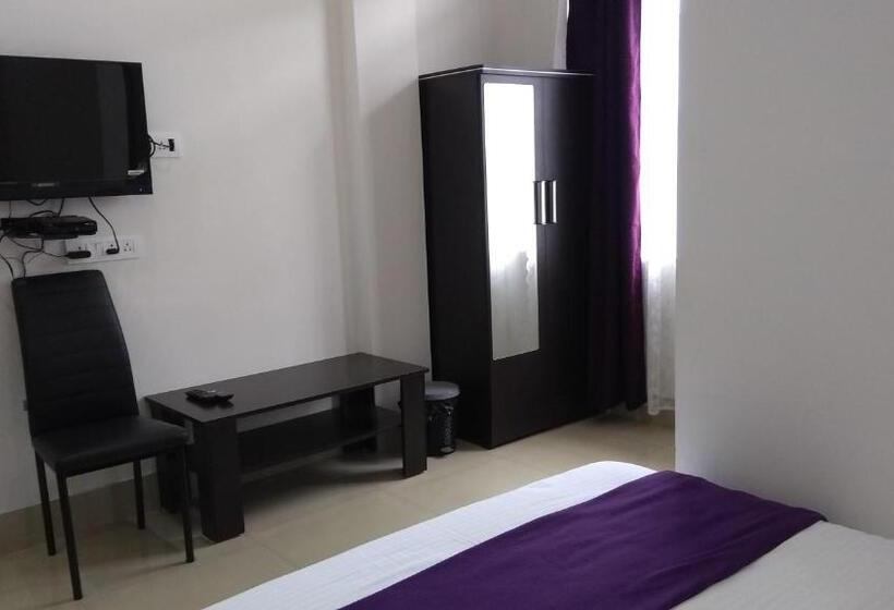 اتاق عادی, Cassiopeia Guest House