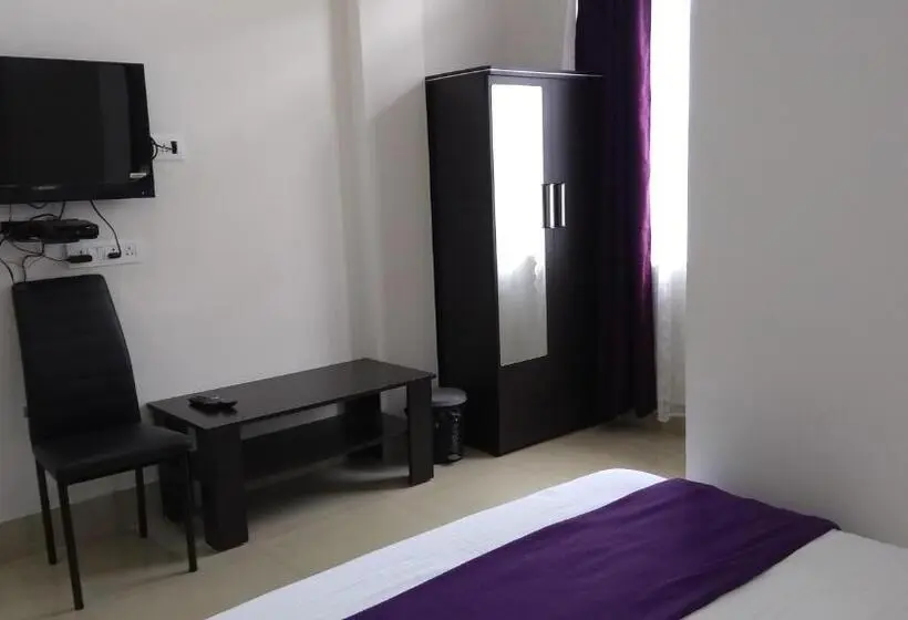 ベーシックルーム, Cassiopeia Guest House