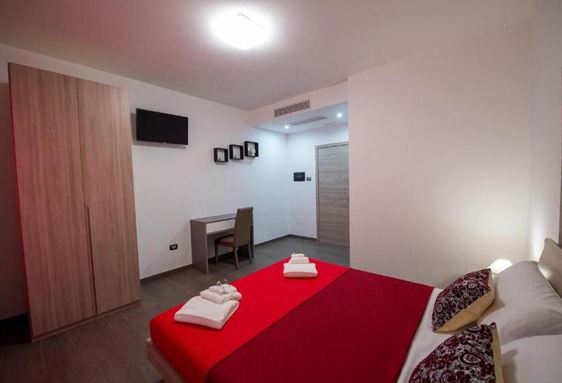 חדר סטנדרט, Perla Del Sud