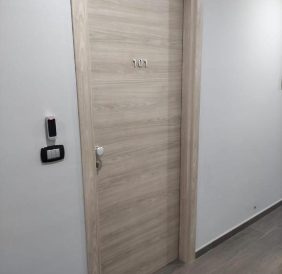 חדר סטנדרט, Perla Del Sud