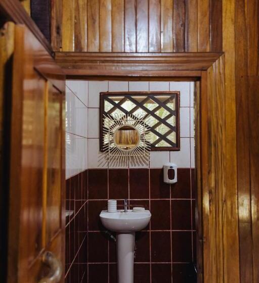 Habitación Deluxe, Sunny’s