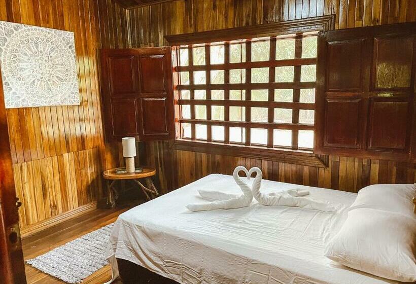 Habitación Deluxe, Sunny’s