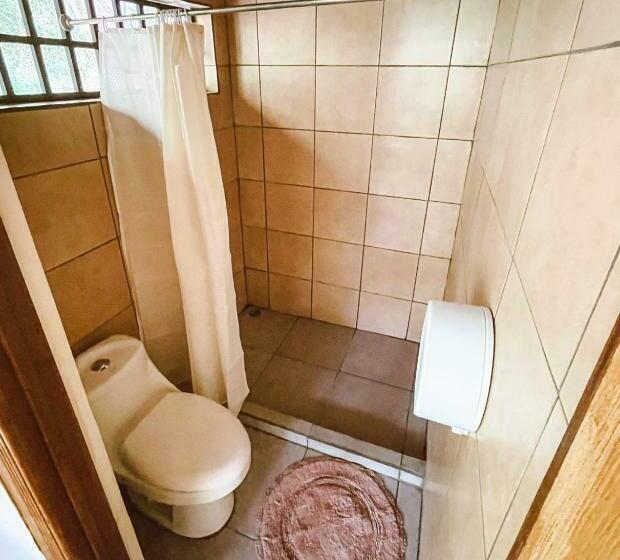 Habitación Estándar, Sunny’s