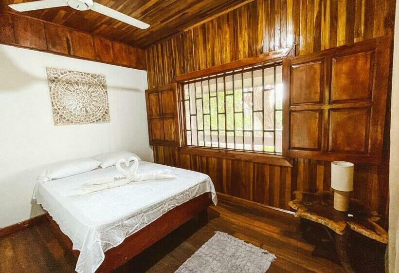 Habitación Estándar, Sunny’s