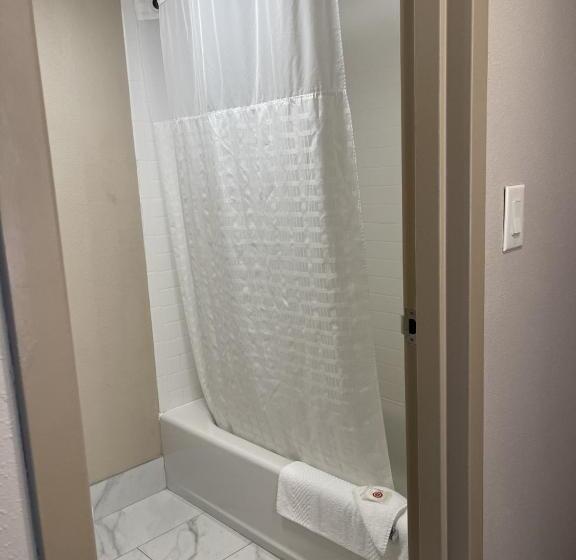 Номер Стандарт 2 Двуспальные Кровати, Comfort Inn Horsham   Philadelphia