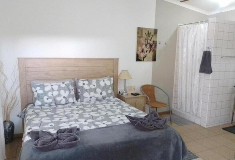 اتاق استاندارد اینتریور, Aub Guesthouse   Mariental