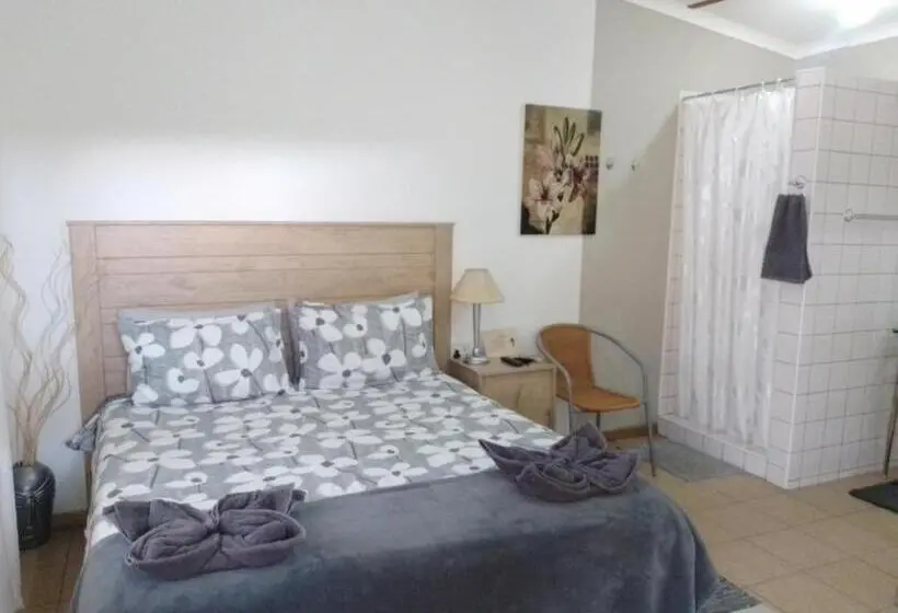 اتاق استاندارد اینتریور, Aub Guesthouse   Mariental