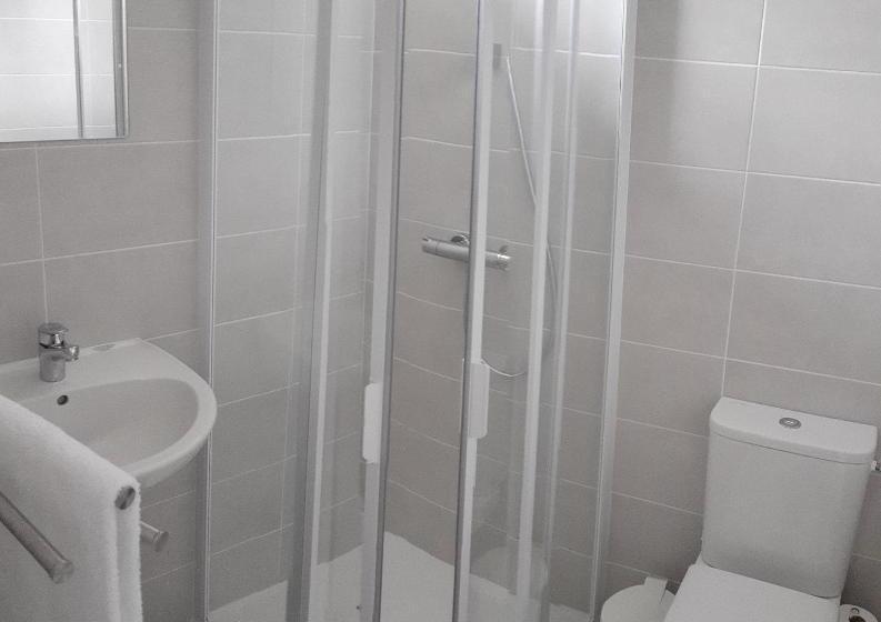 Трехместный Номер Классика, Le Refuge Du Cele