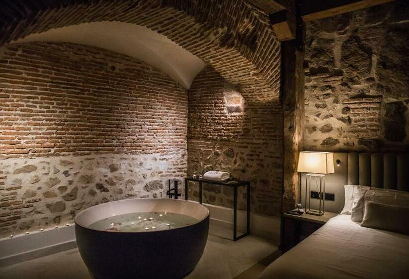 سوئیت پرزیدنت, Sofraga Palacio