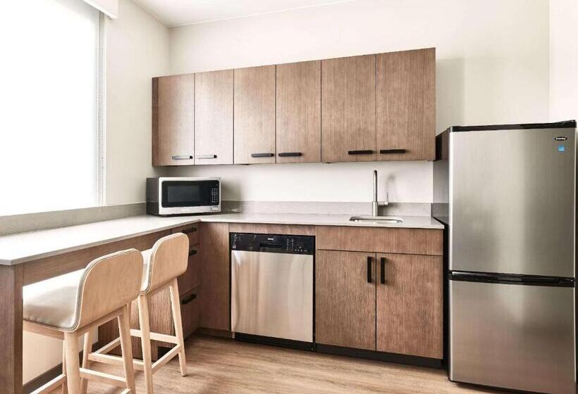 سوئیت برای معلولان, Hyatt Place Phoenix/downtown