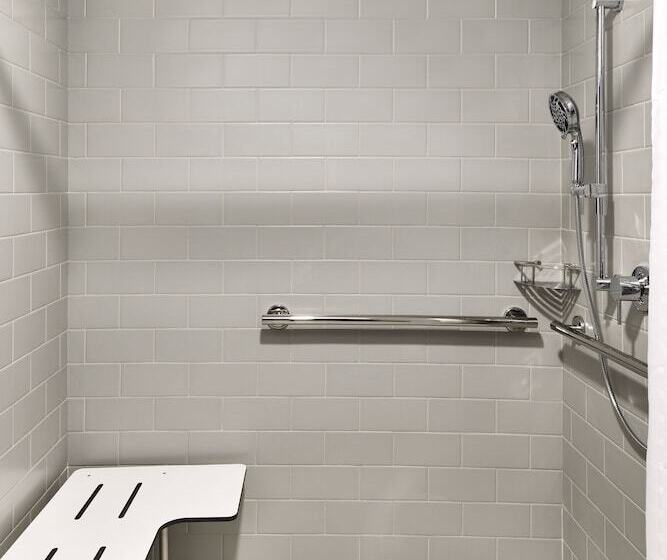 장애인을 위한 스위트, Hyatt Place Phoenix/downtown