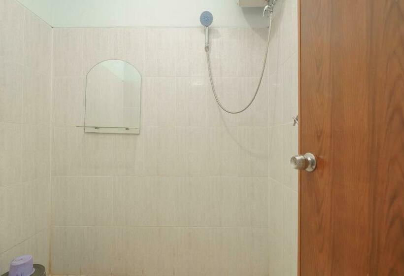 标准间, Koolkost Syariah Near Kampus Utama Universitas Budi Luhur