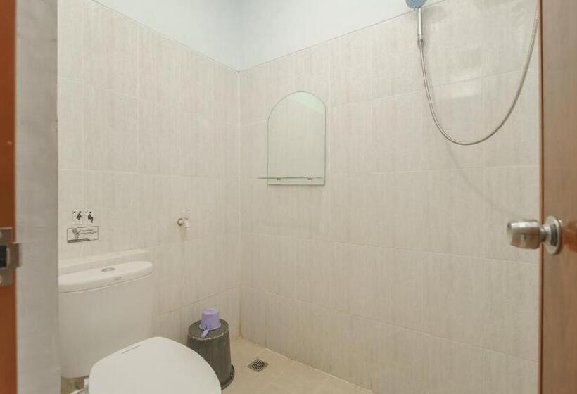 标准间, Koolkost Syariah Near Kampus Utama Universitas Budi Luhur