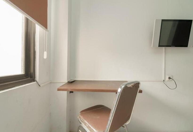 标准间, Koolkost Syariah Near Kampus Utama Universitas Budi Luhur