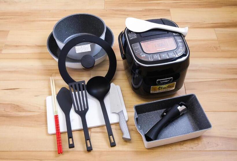 Номер Basic, R9 The Yard Miyakojima