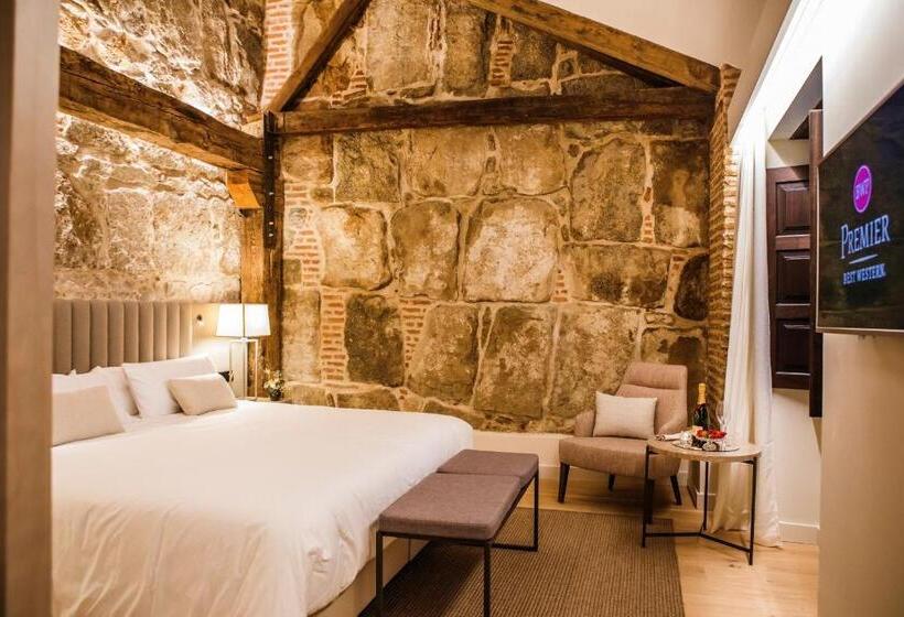 سوئیت با تخت بزرگ, Sofraga Palacio