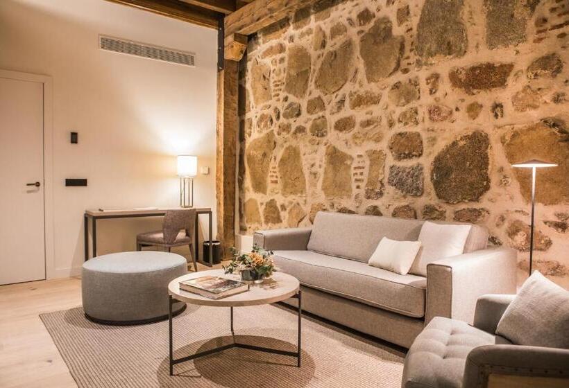 سوئیت پرزیدنت, Sofraga Palacio