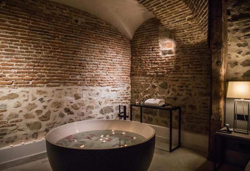 سوئیت پرزیدنت, Sofraga Palacio