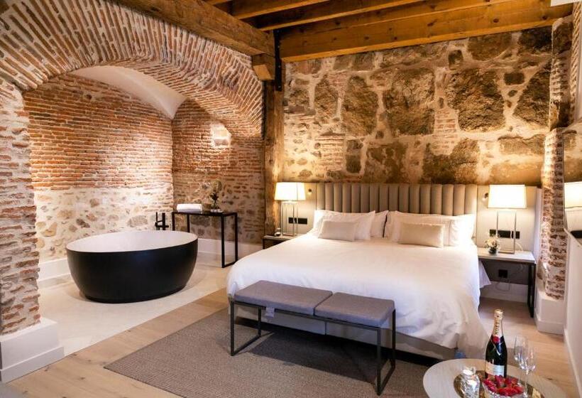 سوئیت پرزیدنت, Sofraga Palacio