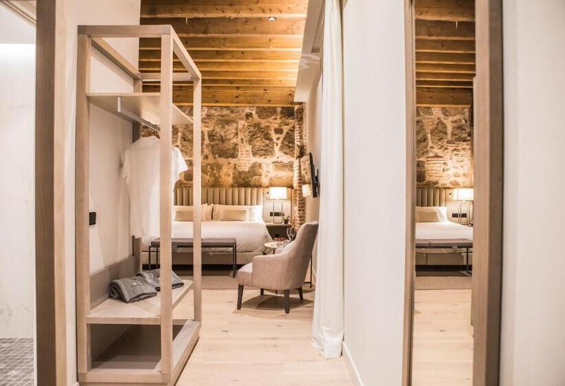 سوئیت پرزیدنت, Sofraga Palacio