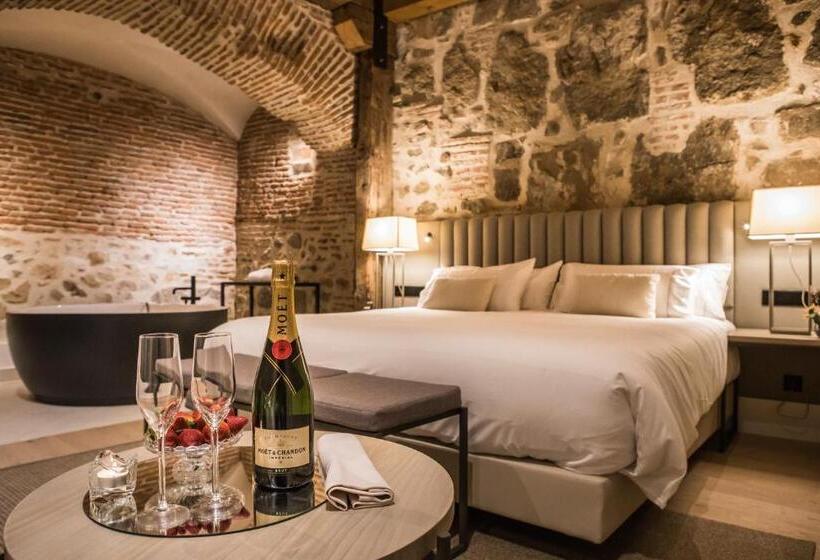 سوئیت پرزیدنت, Sofraga Palacio