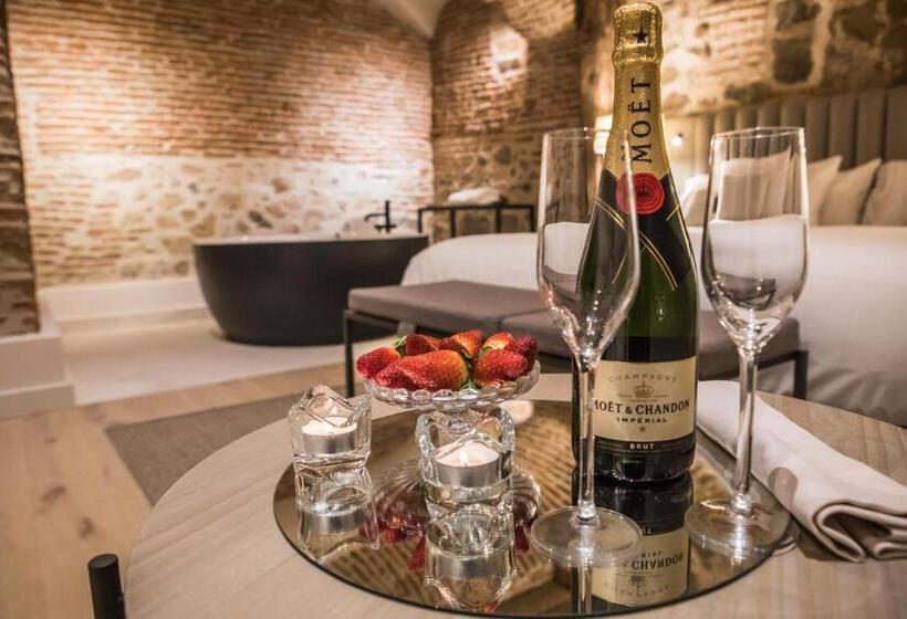 سوئیت پرزیدنت, Sofraga Palacio