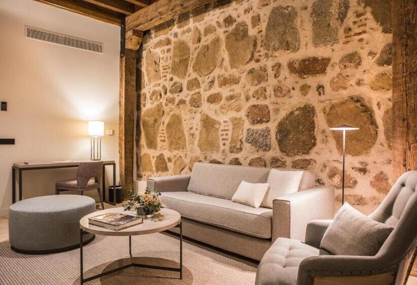 سوئیت پرزیدنت, Sofraga Palacio