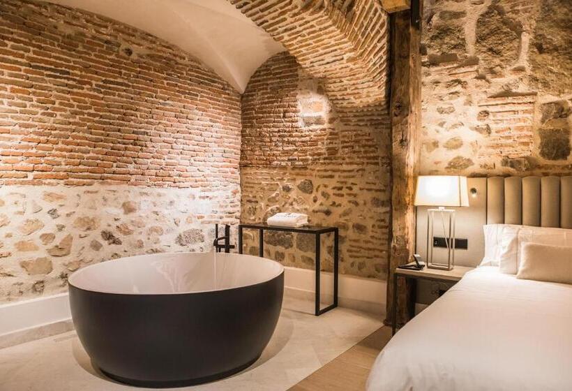 سوئیت پرزیدنت, Sofraga Palacio