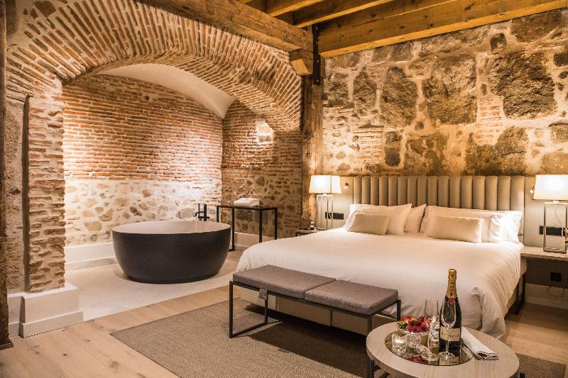 سوئیت پرزیدنت, Sofraga Palacio