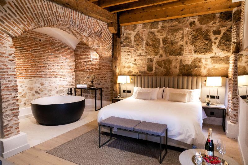 سوئیت پرزیدنت, Sofraga Palacio