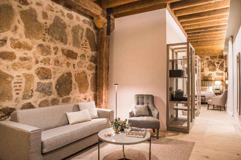 سوئیت پرزیدنت, Sofraga Palacio