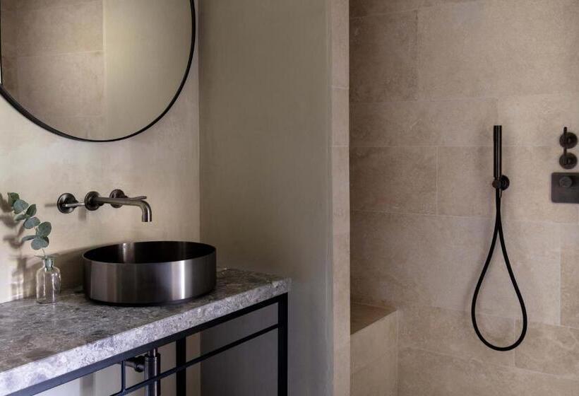 침실 1개 가든 전망 아파트, Laqua By The Lake