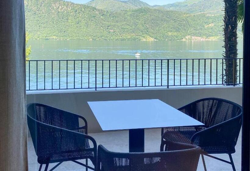 1 Bedroom Apartment Lake View, Laqua By The Lake