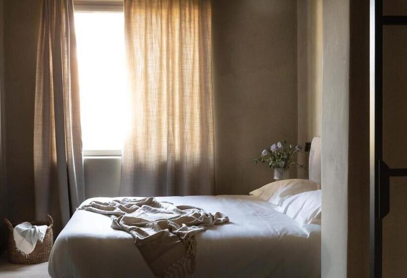 套房带园景, Laqua By The Lake