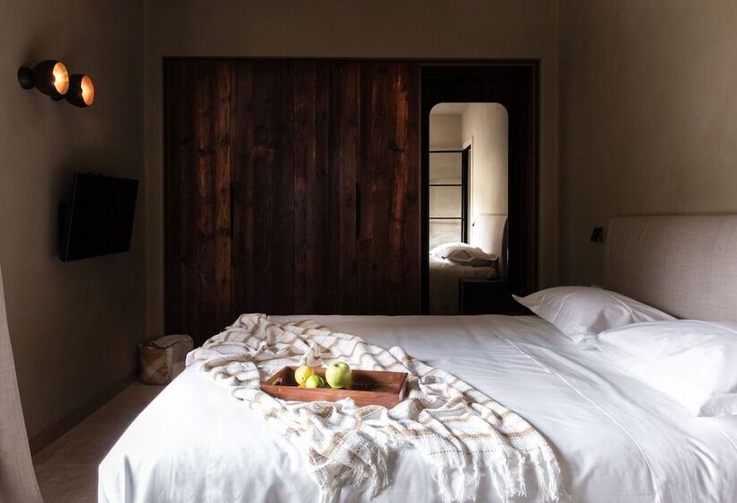 침실 1개 가든 전망 아파트, Laqua By The Lake