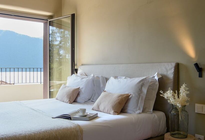 1 Bedroom Apartment Lake View, Laqua By The Lake